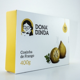 EMBALAGEM  PARA CONGELADOS