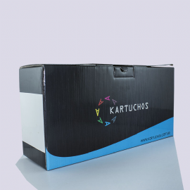 EMBALAGEM PARA TONER