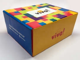 EMBALAGEM PARA ECOMMERCE