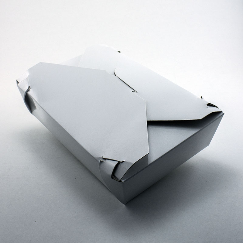Embalagem para Comida Chinesa - Box